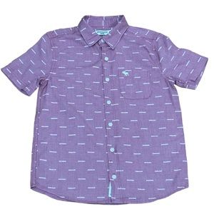 Abercrombie kids Shirt for boys